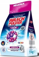 WaschPulver Color proszek do prania 9 kg