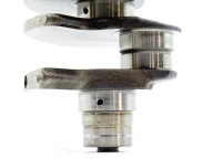 crank AUDI A4 B7 A6 C6 3.0 TDI 059101AE GGGG