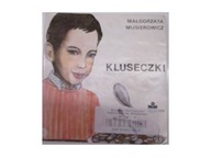 Kluseczki - Małgorzata Musierowicz