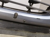 Opel Astra III H 3 bumper front front Z163