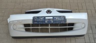 bumper front front Renault Modus 0V369