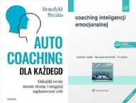 Autocoaching + Coaching inteligencji emocjonalnej