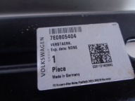 pillar right front threshold VW T6 7E 7E0 15