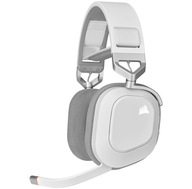 Słuchawki bezprzewodowe nauszne Corsair HS80
