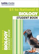 S1 to National 4 Biology: Comprehensive Textbook