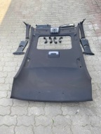BMW F20 CIELO INTERNO SUFIT nero m-packet