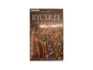 Rycerze i rycerstwo w średniowieczu - Jean Flori