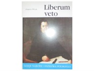 Liberum veto - Wójcik