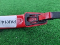 handle door front right OPEL CORSA D 13255474 PAK14/286