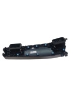 grid air conditioning devices right DEKOR RENAULT ARKANA YR156ALJL0110