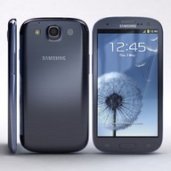 Smartfon Samsung Galaxy S3 neo 1,5 GB / 16 GB niebieski