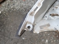 bumper front front FORD TRANSIT TOURNEO CONNECT MK3 ACTIVE 21- 2KF807221