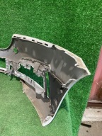 front bumper front SKODA OCTAVIA IV