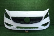 MERCEDES W117 117 CLA AMG LIFT 16- front bumper front