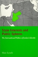 State Interests and Public Spheres: The