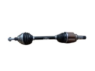 AUDI VW CUPRA SKODA semi-axis left rear part 1EA501203T