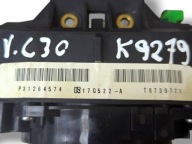DEVIO LUCI TERGICRISTALLO TERGI Volvo C30 2009 31264574