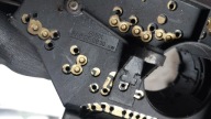 Commodo essuie glace Indicateurs de direction SPRINTER VITO VW LT 1998-2006
