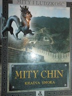 MITY CHIN - KRAINA SMOKA - Praca zbiorowa