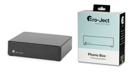 Przedwzmacniacz gramofonowy Pro-Ject Phono Box E