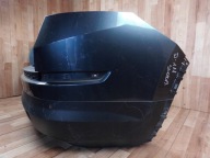 Skoda Kodiaq 2016+ bumper rear rear part