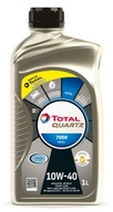 TOTAL QUARTZ 7000 10W40 DIESEL 1L