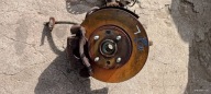 HYUNDAI I20 II McPherson swing left 54604-C8100 2014R