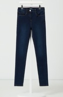 s.Oliver Dievčenské džínsové nohavice SKINNY FIT roz 170 cm