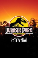 KOLEKCIA KLASICKÝCH HRY JURASSIC PARK KĽÚČ XBOX  X/S