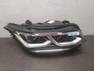 LIGHT FRONT RIGHT VW TIGUAN FULL LED 5NN941082D