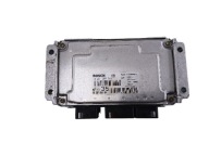 PEUGEOT 307 1.6 control unit of the engine 9638765680