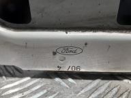 FORD FOCUS MK3 III 1.6 tdci sider pillar below bumper front F0C172803