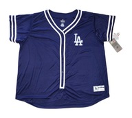 Košeľa Majestic Los Angleles Dodgers MLB Women XL