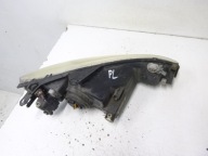 light front left Peugeot 206 1998 - 2002r.
