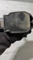 Dacia Duster and 16r 1.6b coil ignition