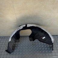 mudguard rear. left KIA SPORTAGE V 86821-R2000