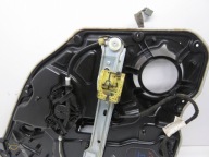 mechanism window regulator left rear part VOLVO V60 30784312 3777555