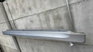 right moulding threshold SAAB 9-3 93 VECTOR ARC sedan kombi threshold colour 268