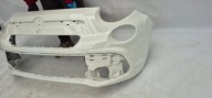 FIAT 500L LIFT 17- bumper front front 735650508