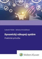 Dynamický nákupný systém Ľubomír Púček