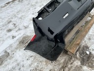 bumper rear part rear Chevrolet Camaro 2009-2013