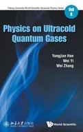 Physics On Ultracold Quantum Gases Han