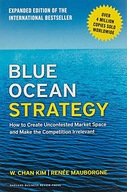 BLUE OCEAN STRATEGY, EXPANDED EDITION: HOW TO CREATE UNCONTESTED MARKET SPA