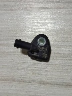 Fiat Tipo 2018 impact sensor airbag
