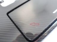 MASERATI GHIBLI 13-19 CARBON PANEL TUNEL Console