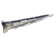 cap moulding threshold BMW X5 E70 m-packet 8038289