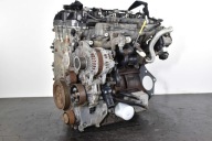 engine MAZDA 3 BL 6 GH CX-7 2.2 MZR-CD CITD R2AA @ POMIAR KOMPRESJI @