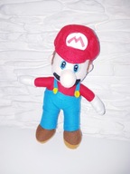 SUPER MARIO BROS Nintendo BROSS _25cm maskot