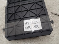 PEUGEOT 407 Module fusibles Module BSI 9655708380