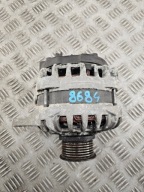 alternator IVECO DAILY 4 504385134